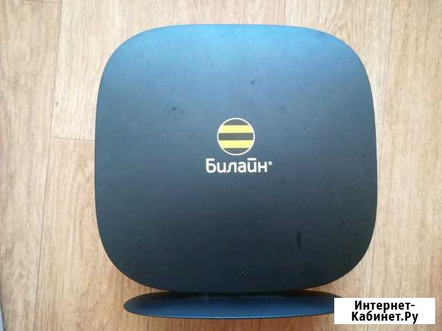 Smart Box Билайн Сургут - изображение 1