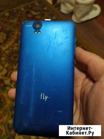 Fly IQ4512 Quad 8Gb,камера 8мпх / Android 4.4.2 Ярославль - изображение 1