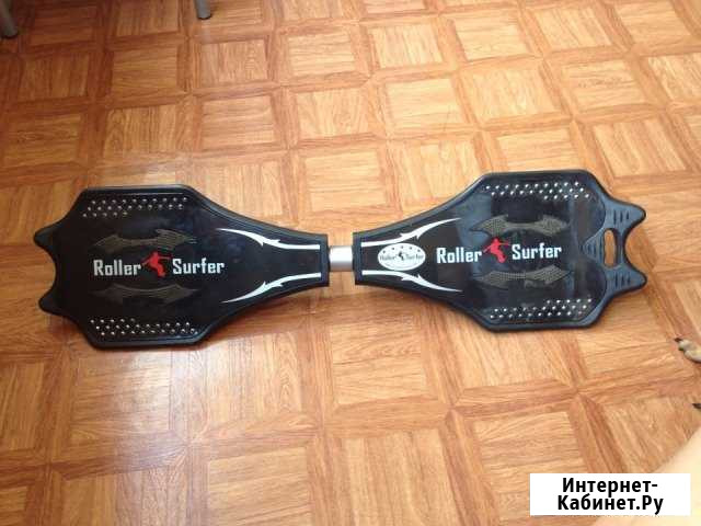 Roller surf Омск - изображение 1