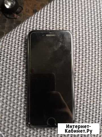 iPhone 7 в отличном состоянии Бугуруслан - изображение 1