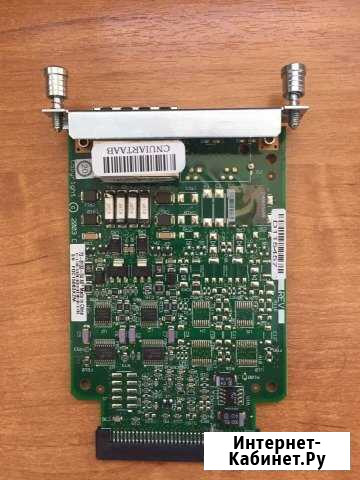 Модуль Cisco VIC2-2FXO Иваново - изображение 1