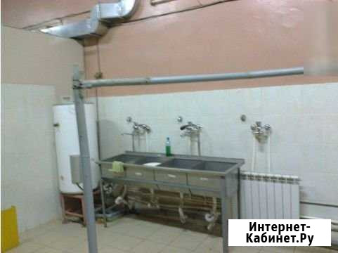 Производственное помещение, 55 кв.м. Екатеринбург - изображение 1
