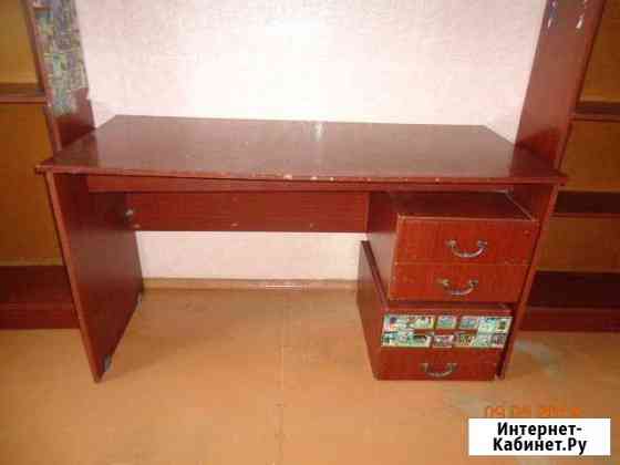Письменный стол Смоленск