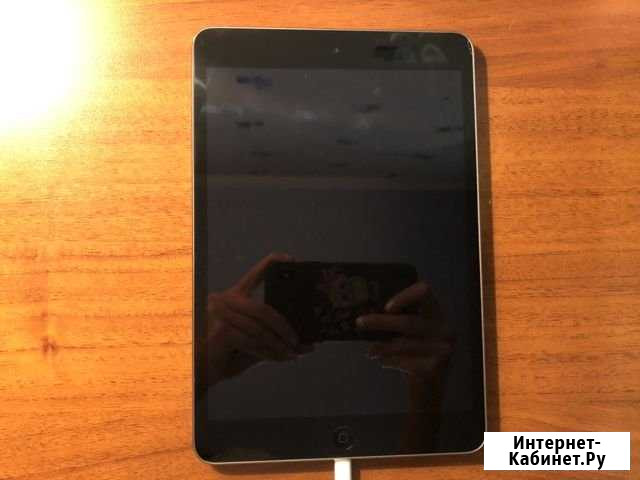 iPad mini 2 Старый Оскол - изображение 1