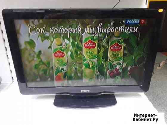 ЖК TV Philips 32PFL5405H (п50-4237пк) Абакан