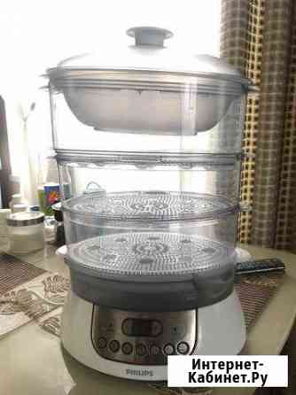 Пароварка philips HD9140 Дубна