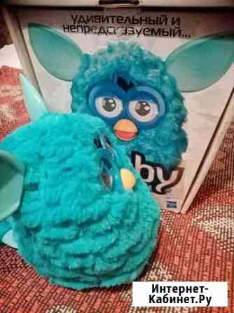 Игрушка Furby Сафоново