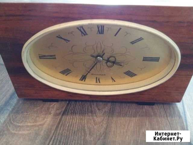 Часы Псков - изображение 1