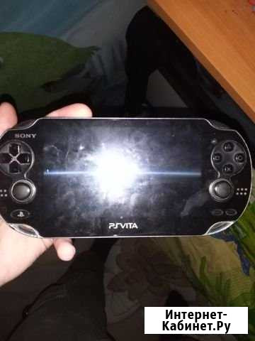 Sony Vita Кандалакша - изображение 1