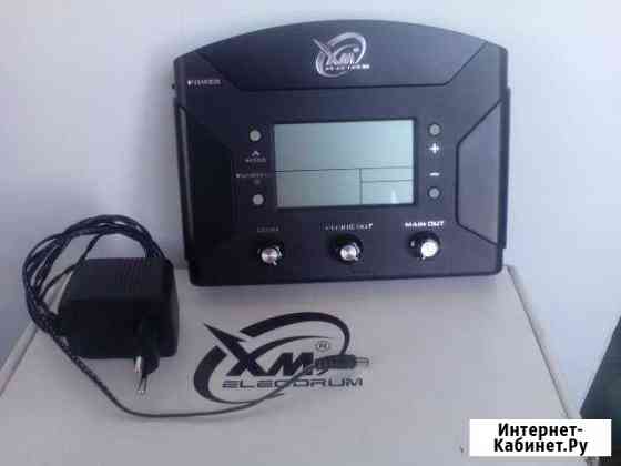 Барабанный модуль XM elecdrum XSM-5S Курск