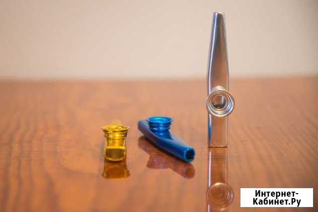 Казу, Kazoo Бугуруслан - изображение 1