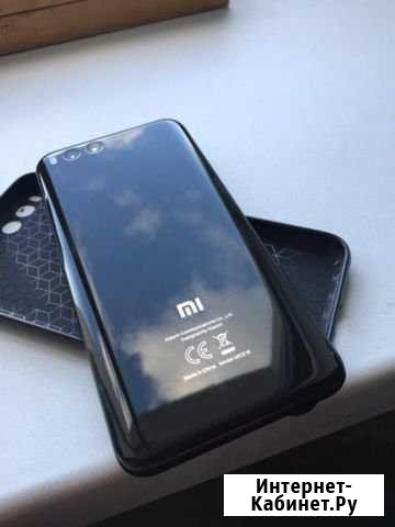Xiaomi mi6 Саратов - изображение 1