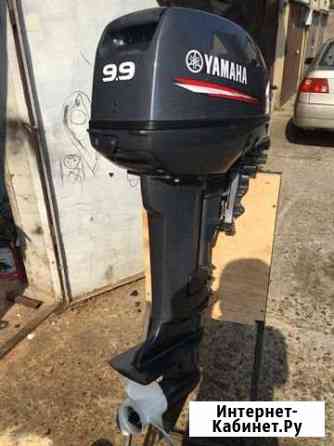 Мотор yamaha Сочи