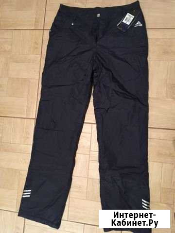 Брюки женские зимние adidas Улан-Удэ - изображение 1