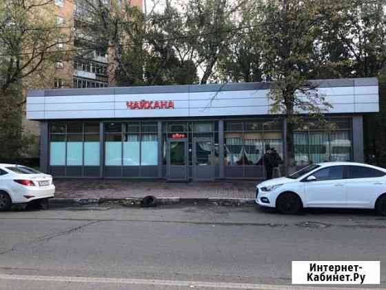 Торговое помещение, 120 кв.м. Химки