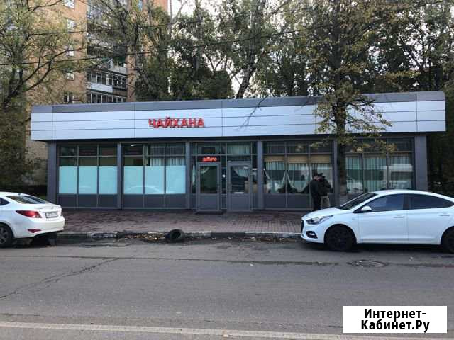 Торговое помещение, 120 кв.м. Химки - изображение 1