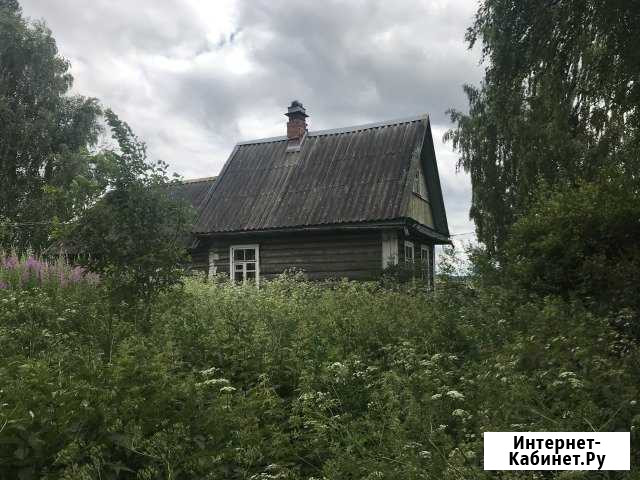 Участок 33 сот. (ИЖС) Жабино - изображение 1