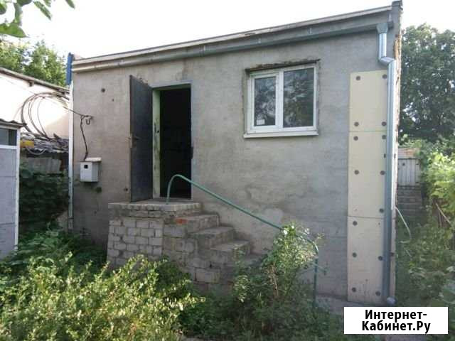 Гараж, > 30 кв.м. Белгород - изображение 1
