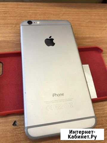 iPhone 6 plus Кострома - изображение 1