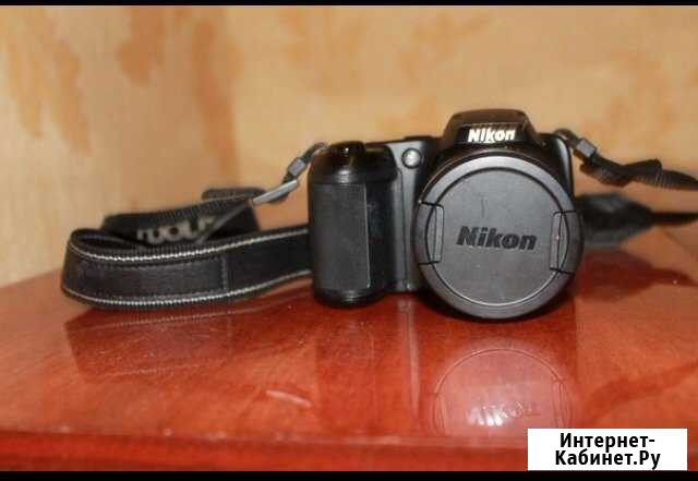 Nikon coolpix L340 Каневская - изображение 1