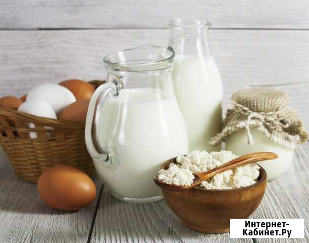 Домашние продукты Красномайский - изображение 1