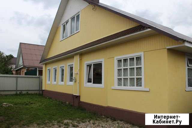 Дом 130 кв.м. на участке 9 сот. Тверь - изображение 1