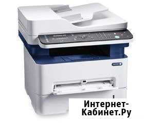 Мфу Xerox WorkCentre 5016 Зеленоград - изображение 1