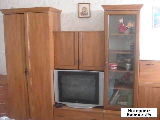 Стенка для гостиной Тобольск - изображение 1