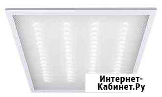 Светильник светодиодный Альметьевск
