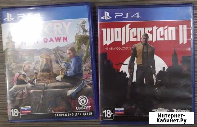 Игры для ps 4 Благовещенск - изображение 1