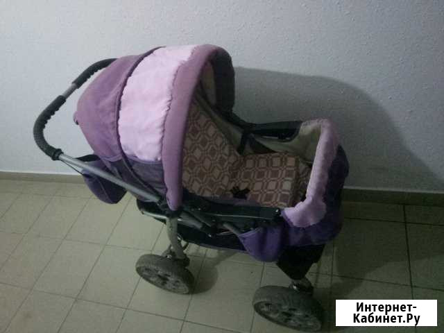 Коляска 2 в 1 Верхняя Пышма - изображение 1