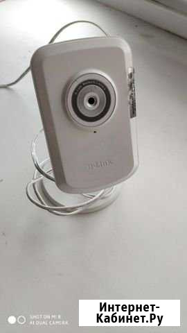 Камера D-Link DSC 930-L Казань - изображение 1