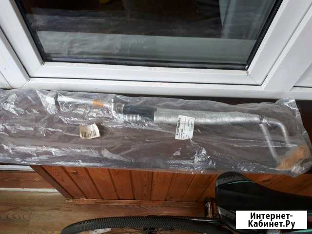 Шланг хладогена Нексия Майкоп - изображение 1