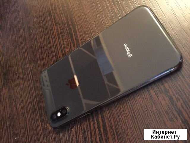 iPhone X 64gb Северодвинск - изображение 1