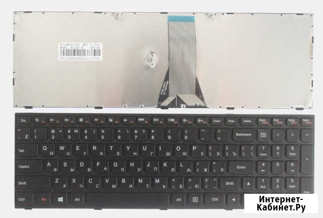 Lenovo B50 30 40 70 b50-30 B50-45 B50-70 Z5 Самара - изображение 1