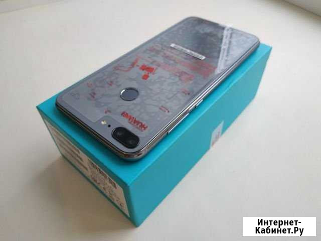 Honor 9 Lite Томск - изображение 1