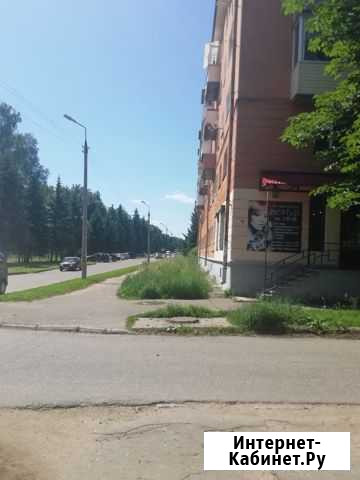 Нежилое помещение 38 кв. м Великие Луки - изображение 1