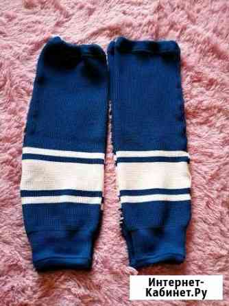 Гетры Смоленск