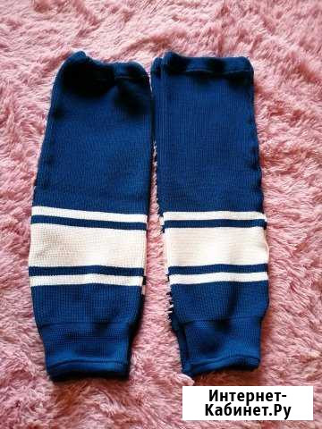 Гетры Смоленск - изображение 1