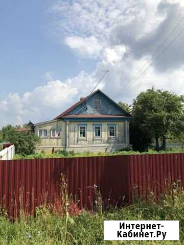 Дом 55 кв.м. на участке 54 сот. Архангельское - изображение 1