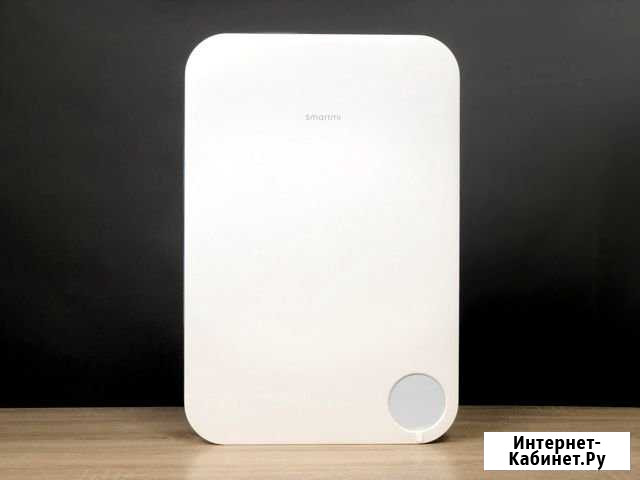 Очиститель воздуха Xiaomi Zhimi Fresh Air System Самара - изображение 1