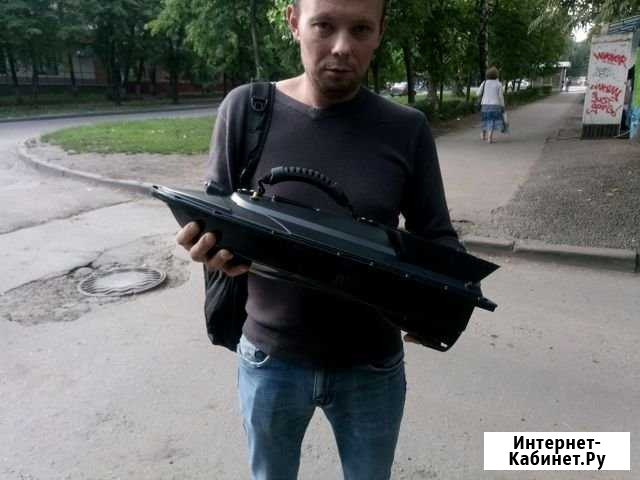 Кораблик для рыбалки Липецк - изображение 1