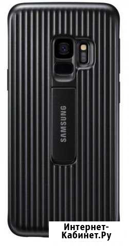 Чехол Protective Standing для SAMSUNG Galaxy S9 Владимир - изображение 1