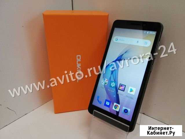 Мобильный телефон oukitel C10 Pro Оренбург - изображение 1