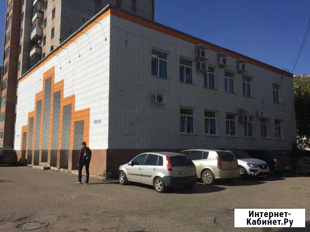 Продам офисное помещение, 811 кв.м. Томск - изображение 1