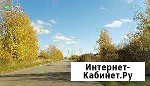 Участок 20 сот. (ИЖС) Гусь-Хрустальный - изображение 1