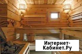 Бани, сауны Ярославль - изображение 1