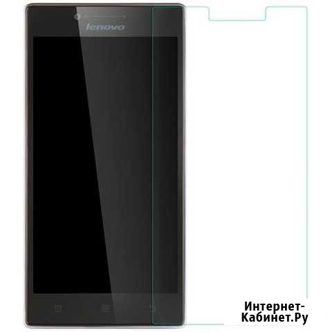 Защитное стекло Lenovo p70 Санкт-Петербург - изображение 1