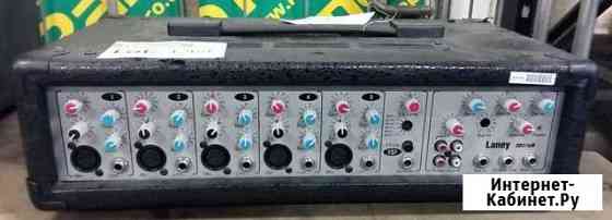 Laney CD516M Активный микшер 160Вт Магнитогорск