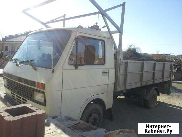 Volkswagen LT 45 Севастополь - изображение 1